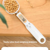 Weighing Spoon Scale Home Kitchen Tool Electronic Measuring Coffee Food Flour Powder Baking LCD Digital Measurement adjustable