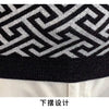 Herbst Winter Samt Strickpullover Herren Langarm Rundhalspullover Slim Fit Business Freizeit Strickwaren Tops Herrenbekleidung