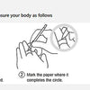 Huitan Gorgeous Wedding Engagement Rings for Women Modern Fashion Design Sparkling Cubic Zirconia Female Rings Party New Jewelry