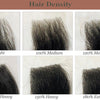Silk Base Top Women Topper Clip In Real Human Hair Hairpiece Human Hair Extension Thin Breathable Blonde Toppers Hair Women Wig