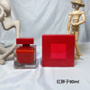 90ml Brand Women Perfume Long Lasting Woody Floral Eau de Parfum EDP Pure Musk Extract Women's Everyday Essential Perfume Gift