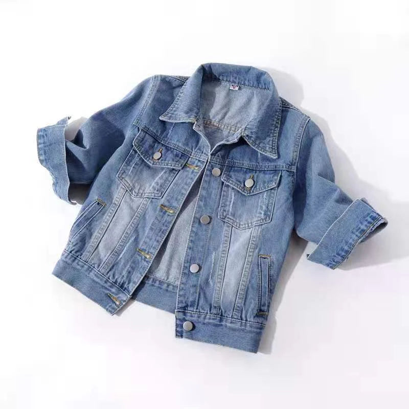 Damen Jeansjacke Frühling Herbst Kurze Jacke Rosa Jeansjacken Lässige Oberteile Lila Gelb Lila Blau Locker Sitzende Oberteile Damen Oberbekleidung