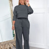 2 piece sets women outfit two piece set for women pants sets woman 2 pieces winter outfits for woman fall clothing tracksuit