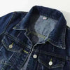 Damen Jeansjacke Frühling Herbst Kurze Jacke Rosa Jeansjacken Lässige Oberteile Lila Gelb Lila Blau Locker Sitzende Oberteile Damen Oberbekleidung