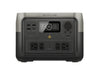 ECOFLOW Portable Power Station RIVER 2 Max, 499Wh/512Wh LiFePO4 Battery/ 1 Hour Fast Charging, Up To 1000W Output