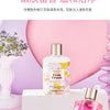 Victoria fragrance shower gel lasting fragrance secret language of love Moisturizing&oil controlling deep cleaning