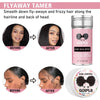 GOIPLE Melting Spray Glue for Lace Front Extra Hold Wig Adhesive Bond Tool and Remover Slick Hair Wax Stick Edge Control Gel Kit