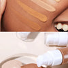 Liquid Foundation Effective Concealer Waterproof Sweat-resistant Makeup Professional Cosmetics