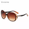 2024 Sunglasses Women Shade New Vintage Retro Sun Glasses Brand Designer Hombre Oculos De Sol Feminino UV400