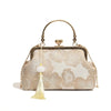 Luxury High Design Women Evening Bag Brand Party Banquet Glitter Bag for Ladies Wedding Clutch Handbag Shoulder Bag Chain Bolsas