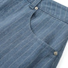 AS 2025 pinstripe denim skirt fashion woman clothes lady wear