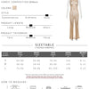kliou Shiny Long Dress Stunning Women Solid Summer Thin Mesh Sheer Backless Sleeveless Bodycon Female Elegant Fashion Vestidos