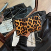 Einfarbige Design-Umhängetaschen für Damen, Mode-Ketten-Handytaschen, Mode-Schulter-Kuriertasche, Sac A Main weiblich