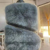 Fur Coat Women's Vest Short Clothing Autumn Winter Patchwork Slim Fashion Versatile
