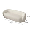Nordic Luxus Wohnzimmer Sofas Minimalistische Couch Faule Designer Deko Sofas Garten Entspannendes Sillon Cama Lounge Suite Möbel