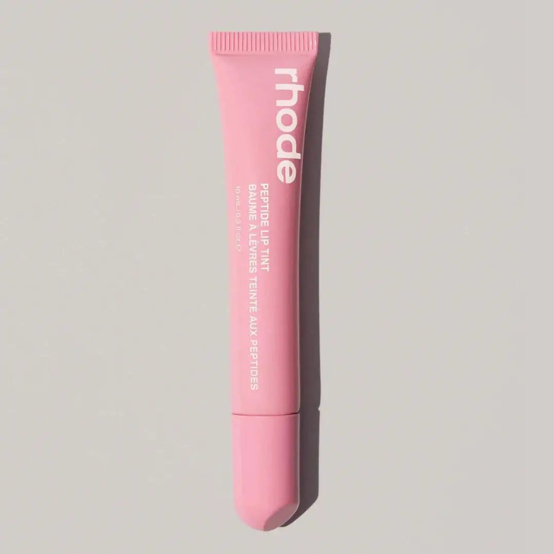 RHODE Makeup Toast Cheek Blush Cream Blusher Stick Lip Gloss Phone Case For iPhone INS SALTY TAN Raspberry Espresso Lipstick INS