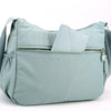 Shoulder Bag Crossbody Bag for Women Messenger Bags Waterproof Nylon Ladies Handbag