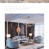 Moderne elegante Wohnzimmer Sofas Designer Grüne Boden Sessel Sofagarnituren Lounge Schnittsofas Divani Da Soggiorno Schlafzimmermöbel