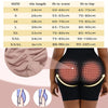 AfruliA Fajas Colombianas Bodysuits Shapewear Seamless Waist Trainer Body Shapers Women Tummy Control Panties Butt Lifter Corset