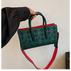 2025 Luxury Brand Design Tote Bag, Hand-held Shopping Bag, Large-capacity Single-shoulder Underarm Women's Crossbody Bag