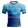 2026Haiti Soccer Jersey Short Sleeve T-Shirt 3D Graphic Printed Kid Sportswear Athletic Fitness Training Tee Tops Football Shirt