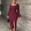 Birthday Dress for Women Long Dresses for Women 2023 Evening Dress Party Dresses Woman Clothing 2023 New Arrivals Vestidos Woman