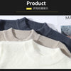 Fall Mens Christmas Cashmere Sweater O Neck Men Tops Quality Male Pullover Sweaters Thick Warm Pull Homme 2023