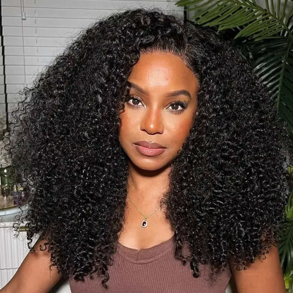 180% Curly Wigs Human Hair Lace Frontal Wig 13x4 Hd Water Wave Lace Front Human Hair Wig Deep Wave Human Hair Wigs Brazilian