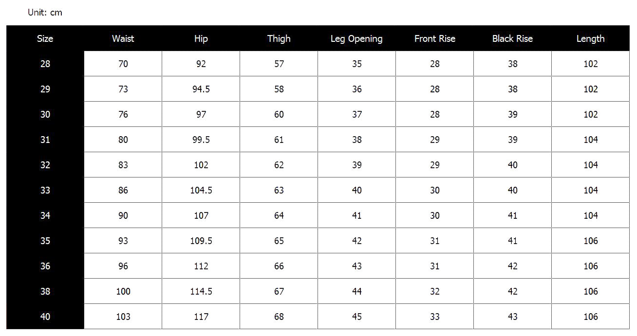 Men's Summer Fashion Business Casual Long Pants Suit Pants Male Elastic Straight Formal Trousers Plus Big Size28-40