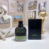 100ML Original Brand Perfume Charming Sexy Lady Body Spray Men Women's Perfumes High-Quality Long Lasting Fragrance Born in Roma