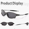 Polarized Sunglasses Men Cycling Fishing Driving Glasses Outdoor Sports UV400 Sun Glasses Eyewear Male Women Goggles