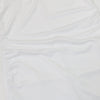 CM.YAYA Women Strapless Sleeveless Ruched Stacked Mini Dress 2025 Summer Beach Vacation Party Birthday Street Sexy Dresses