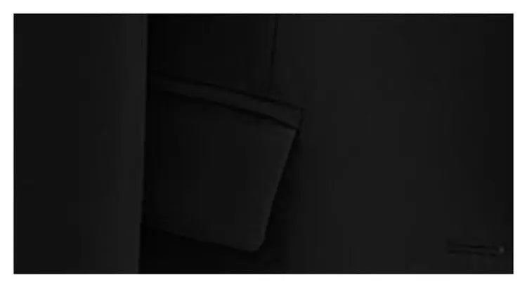 Candy Color Blazer Women Clothing Trends Long Sleeves Blazers Chic Office Ladies Jackets Luxury High-end Coat Vestido Outerwear