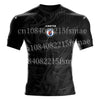 2026Haiti Soccer Jersey Short Sleeve T-Shirt 3D Graphic Printed Kid Sportswear Athletic Fitness Training Tee Tops Football Shirt