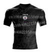 2026Haiti Soccer Jersey Short Sleeve T-Shirt 3D Graphic Printed Kid Sportswear Athletic Fitness Training Tee Tops Football Shirt
