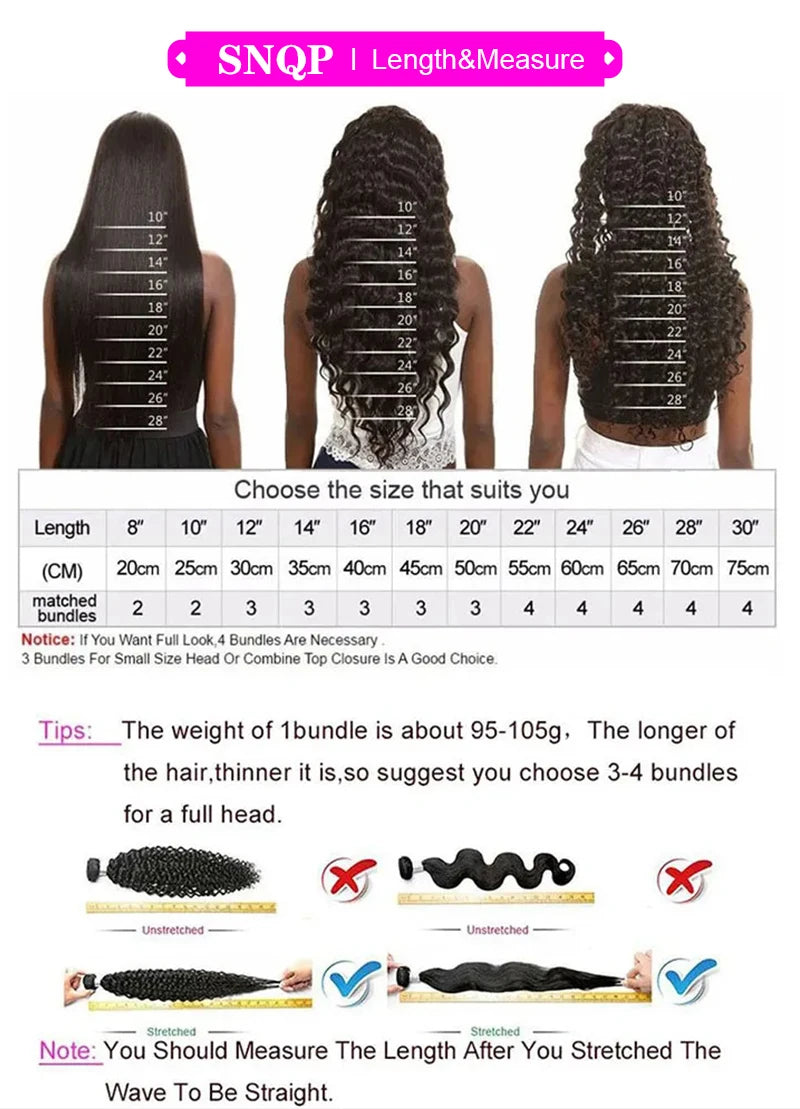 Peruanisches Haar 4x4 Lace Closure Vorgezupft Glattes Haar 13x4 HD Transparente Lace Frontal 100% Echthaar Natürlicher Haaransatz