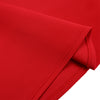 Elegante Kleider für Damen, One Shoulder, ärmellos, Rüschen, Meerjungfrauen-Schnitt, bodenlang, luxuriös, für Geburtstagsfeiern, Dinner, Vestidos Mujer Kleid