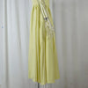 2024 Summer Sexy Spaghetti Strap Long Dresses Slim French Vintage Elegantes Style Suspender Party Dress Vestidos Robes Longues