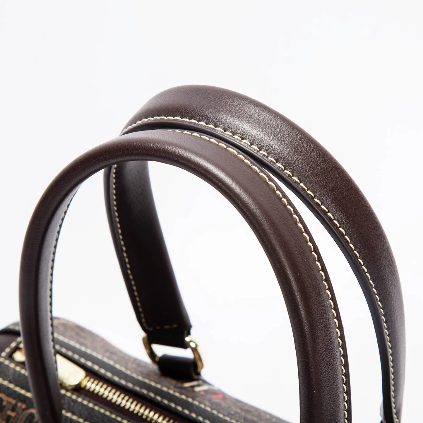 CH Fashionable and Luxury Design Spring 2024 New Women's Handbag Jacquard Colorful Women's Commuting Crossbody Bag