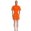 two piece set women outfits summer dress sets sexy outfits for woman skirt dress suits 2 pieces sets women skirts 2022 summer