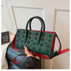 2025 New Style Tote Bag - The Same Design As The Star Product-Handheld Shopping Bag for Women with Shoulder and Underarm Design