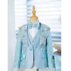 Baby Boy Suit Children's Piano Performance Evening Dress Blazers Sets Boys Suits For Weddings Traje De Niño Para Bautizo A3742