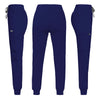 Hospital Medical Uniforms Nurse Suit Women Solid Color Dentistry Operating Room Scrub Set Two-piece Pet Grooming Doctor Workwear