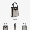 BAFELLI 2025 NEW WOMEN'S HANDBAG CAT LUXURY BRAND DESIGNER ORIGINAL STYLE TRENDING SHOULDER CASUAL BAGS MINI TOTE CROSSBODY