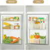 1/5PCS Refrigerator Storage Boxes Food Fresh Organizer Cold Storage Crisper Fruit Spice Food Container Boxes Home Kitchen Boxes