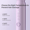 Electric Hair Curler 36mm Large Wave Styling Ceramic Hair Long Lasting Curling Iron Styling Tool Curling Wand Hair Waver