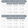 Yoga Clothing Set Women's High Waisted Leggings and Top Two Piece Seamless Fitness Exercise Clothing Fitness Workout Underwear