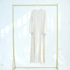 Muslim Abaya Women Dresses Solid Slim Jalabiya Eid 2025 Ramadan Morocco Islam Vestidos Largos Arab Long Robe Dubai Abayas Kaftan