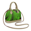 Polynesische Damen-Umhängetasche 2025 Neues Design Samoa-Musterdesign Maßgeschneiderte Damenhandtasche Party Quadratische Umhängetasche