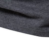 AIOPESON 100% Cotton Long Sleeve Men's T-shirt Solid Color Letter Print Casual T shirts for Men New Spring Tops Tee Men Clothing